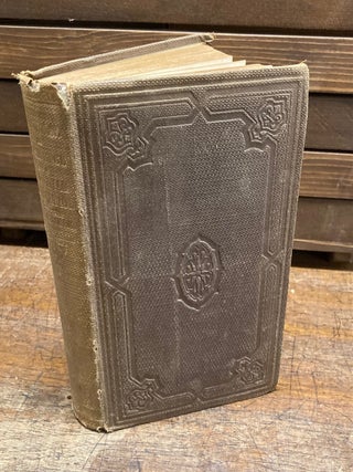 Item #305749 Journal of a Residence on a Georgian Plantation in 1838-1839. Frances Anne KEMBLE