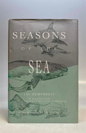 Item #305947 Seasons of the Sea. Jay HUMPHREY