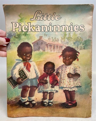 Little Pickaninnies