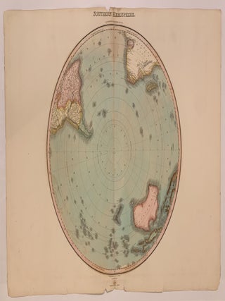 Item #309436 Southern Hemisphere. John PINKERTON