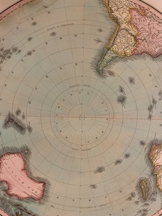 Southern Hemisphere