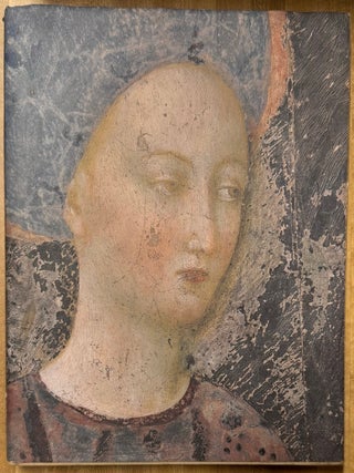 Item #309574 Masolino: Gli affreschi del Battistero e della Collegiata a Castiglione Olona. Carlo...