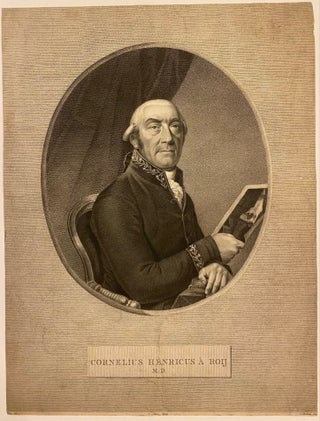 Item #309616 Cornelius Henricus a Roij M.D. Ludwig Gottlieb PORTMAN