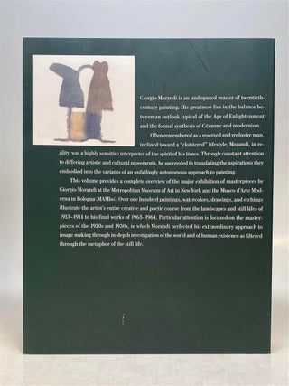Morandi: 1890-1964