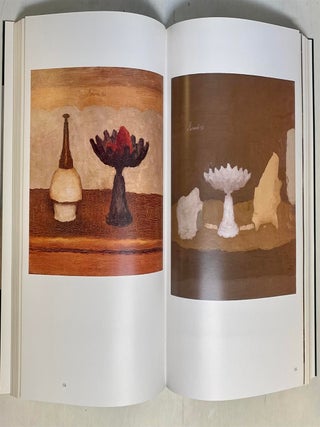 Morandi: 1890-1964
