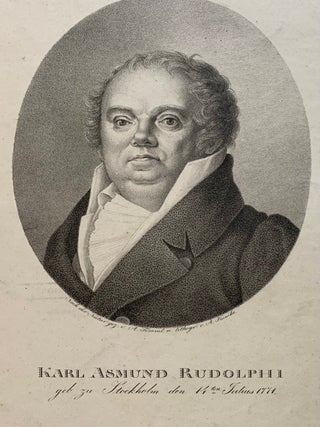 Karl Asmund Rudolphi