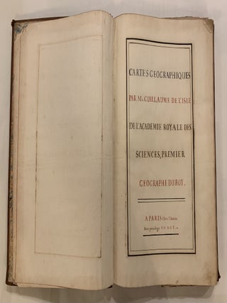 Atlas de Geographie
