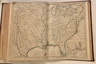 Atlas de Geographie