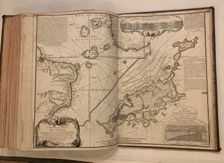 Atlas de Geographie