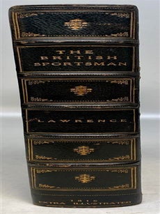 The Complete Farrier, and British Sportsman: Containing A Systematic Enquiry into the Structure and Animal Economy of a Horse, The Causes, Symptoms, and Most-Approved Methods of Prevention and Cure for Every Disease to Which he is Liable...