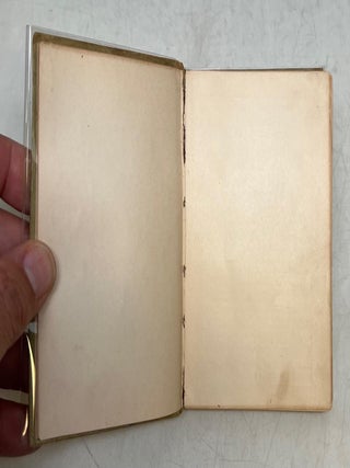 The Story of Little Black Sambo.; The Dumpy Books for Children, No. 4.
