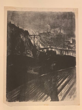 Florence: Night