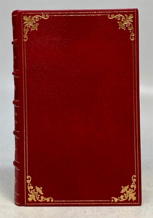 Item #312420 A Christmas Carol in Prose: Being A Ghost Story of Christmas. Charles DICKENS
