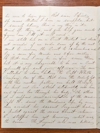 Autograph Letter Signed with initials