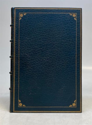 Item #314533 The Vicar of Wakefield. Oliver GOLDSMITH