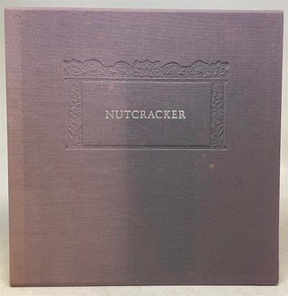 Item #315231 Nutcracker. E. T. A. HOFFMANN, Sendak. Maurice