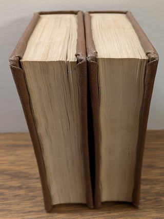 A New Voyage Round the World, in the Years 1823, 24, 25, and 26