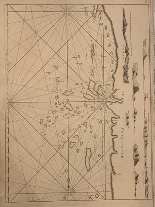 Item #317568 Coast of Tanasserim. LAURIE, WHITTLE