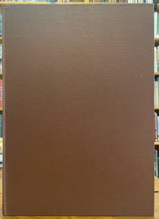 Item #317658 Catalogue of Books from the Library of Leonard and Virginia Woolf; Taken from Monk's...