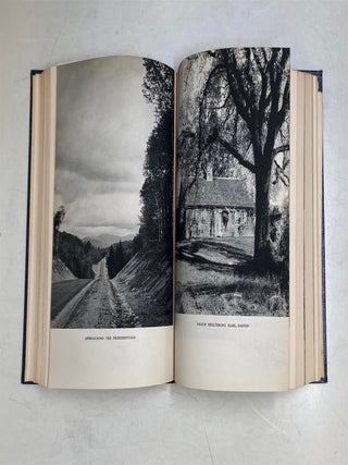New Hampshire: A Guide to the Granite State.