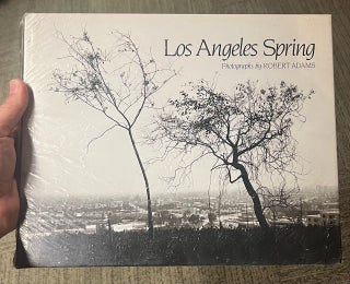 Item #321455 Los Angeles Spring. Robert ADAMS