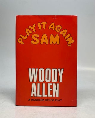 Item #321470 Play it Again, Sam. Woody ALLEN