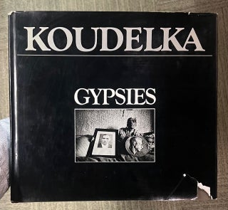 Item #321496 Gypsies. Josef KOUDELKA