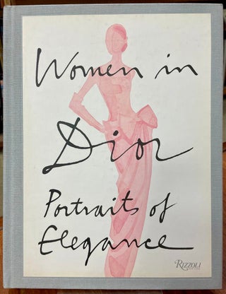 Item #321505 Women in Dior. Lawrence BENAIM