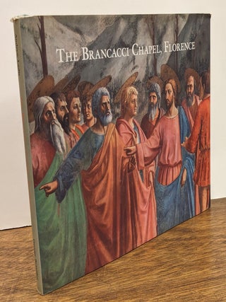 Item #321610 The Brancacci Chapel, Florence. Andrew LADIS