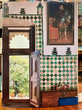 Portuguese Decorative Tiles: Azuelejos