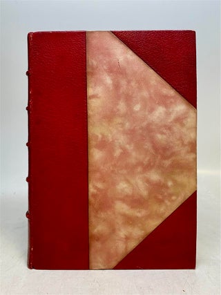 The Life of Samuel Johnson, LL.D. And the Journal of His Tour to the Hebrides