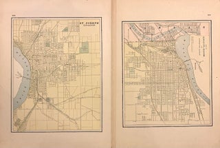 Map of Philadelphia