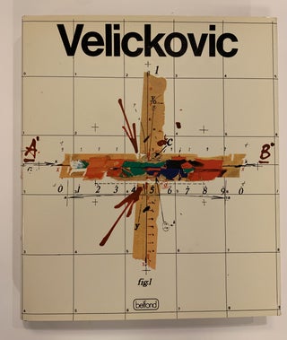 Item #322063 Velickovic. Pierre BELFOND
