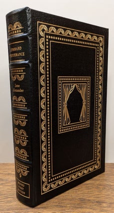 Item #322207 Command Performance: An Actress in the Theater of Politics. Jane ALEXANDER