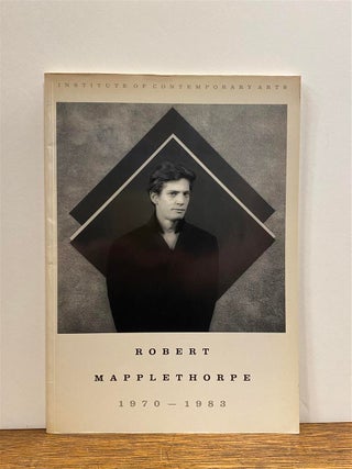 Item #322646 Robert Mapplethorpe, 1970 - 1983. Sandy NAIRNE, Robert MAPPLETHORPE