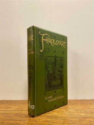 Item #323130 Froissart. Mary DARMESTETER