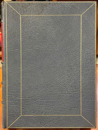 Item #323449 In the Clearing. Robert FROST