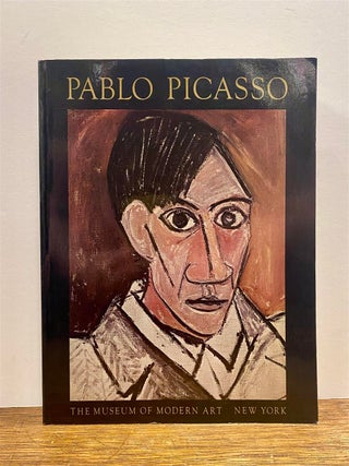 Item #323474 Pablo Picasso: A Retrospective. William RUBIN, ed