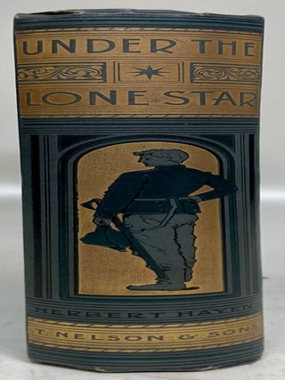 Under the Lone Star: A Story of Revolution in Nicaragua