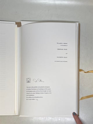 Item #323754 Angles & Naked Vision: Twenty-two poets & translators; Twenty Three poems. ed...