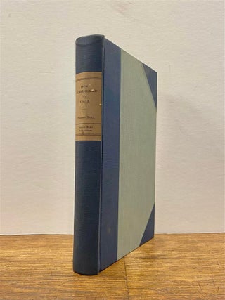 Item #323921 From Hummingbird to Eagle: An Account of North American Birds Which Appear of Have...