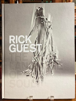 Item #324220 The Language of the Soul. Rick GUEST, Olivia POMP, Kevin O'HARE, fore