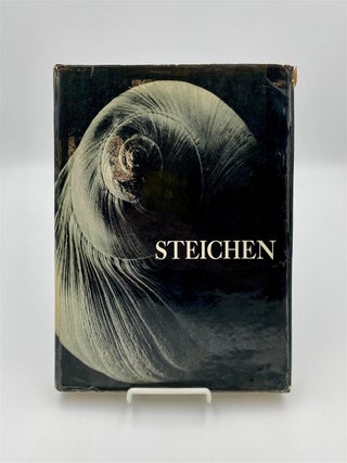 Item #324300 A Life in Photography. Edward STEICHEN