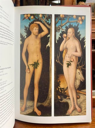 Item #324381 Renaissance and Reformation: German Art in the Age of Durer and Cranach. Jeffrey...