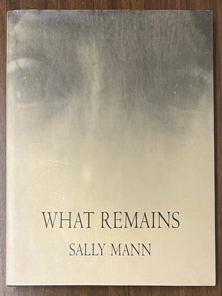 What Remains