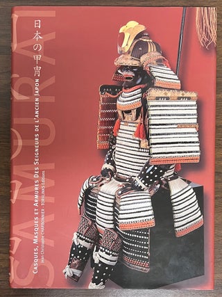 Item #324903 Casques, Masques er Armures des Seighneurs de l'Ancien Japon / Helmets, Masks...