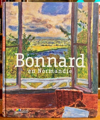 Item #325104 Bonnard en Normandie. Marina Ferretti BOCQUILLON