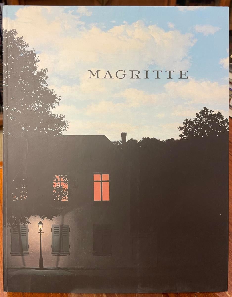 Magritte | Siegfried GOHR