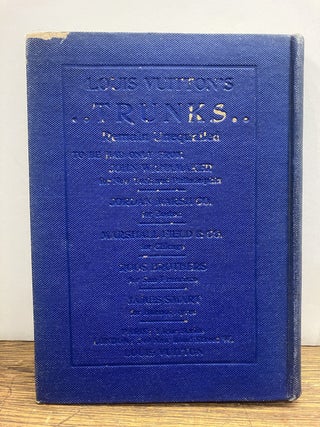 Brooklyn Blue Book and Long Island Society Register, 1907.