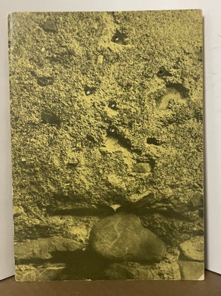 Item #325310 First Papers of Surrealism. Andre BRETON, Marcel DUCHAMP